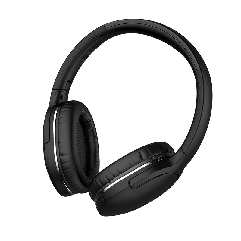 AuraSound Pro Headphones