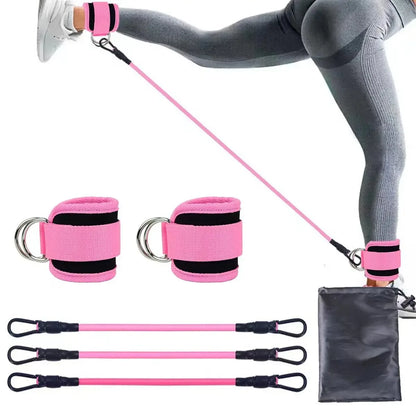 FlexFit Boost - Multifunctional Resistance Band