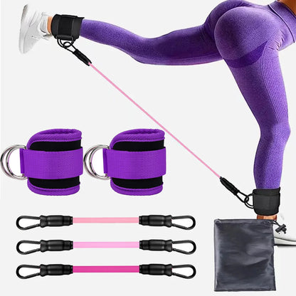 FlexFit Boost - Multifunctional Resistance Band