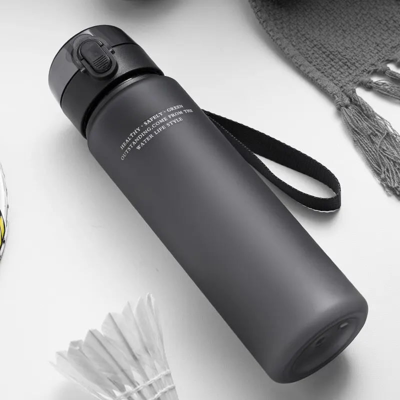 Ultragrip Adventure Bottle: Foolproof Hydration for your Outdoor Adventure