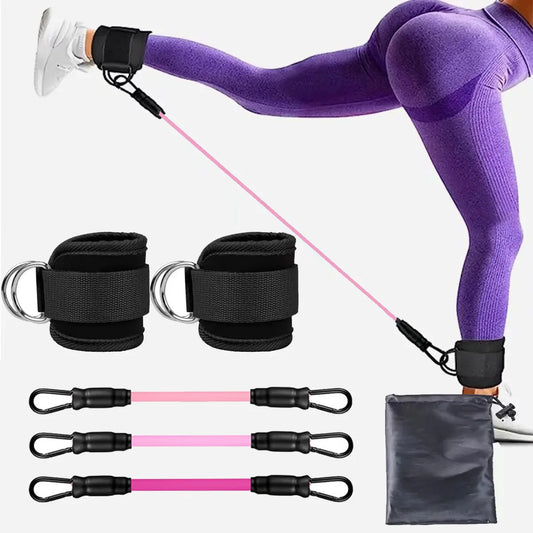 FlexFit Boost - Multifunctional Resistance Band